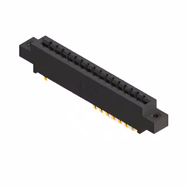 387-032-560-807 EDAC Inc.  Edgeboard Connectors